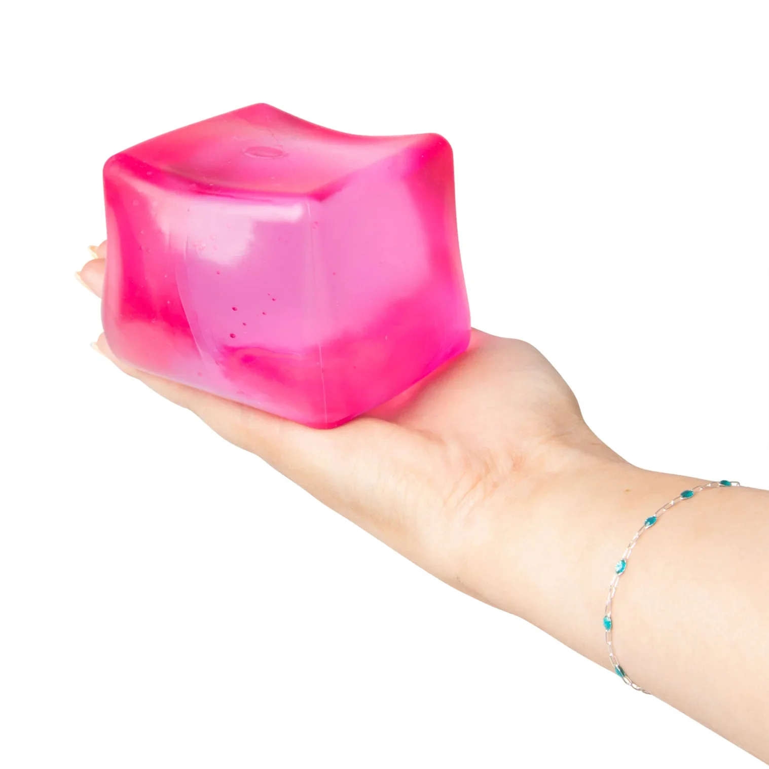 Scrunchems Fidgets New Fidgets Scrunchems NeeDoh Nice Cube Squishy Fidget Autism Toys