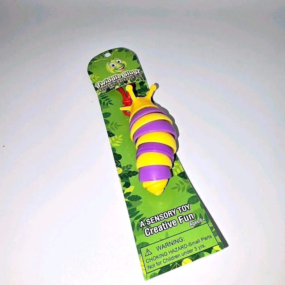 Fidget Toys Squishy Toys Sensory Toys Surprise Fidgets Surprise Squishy Toys
