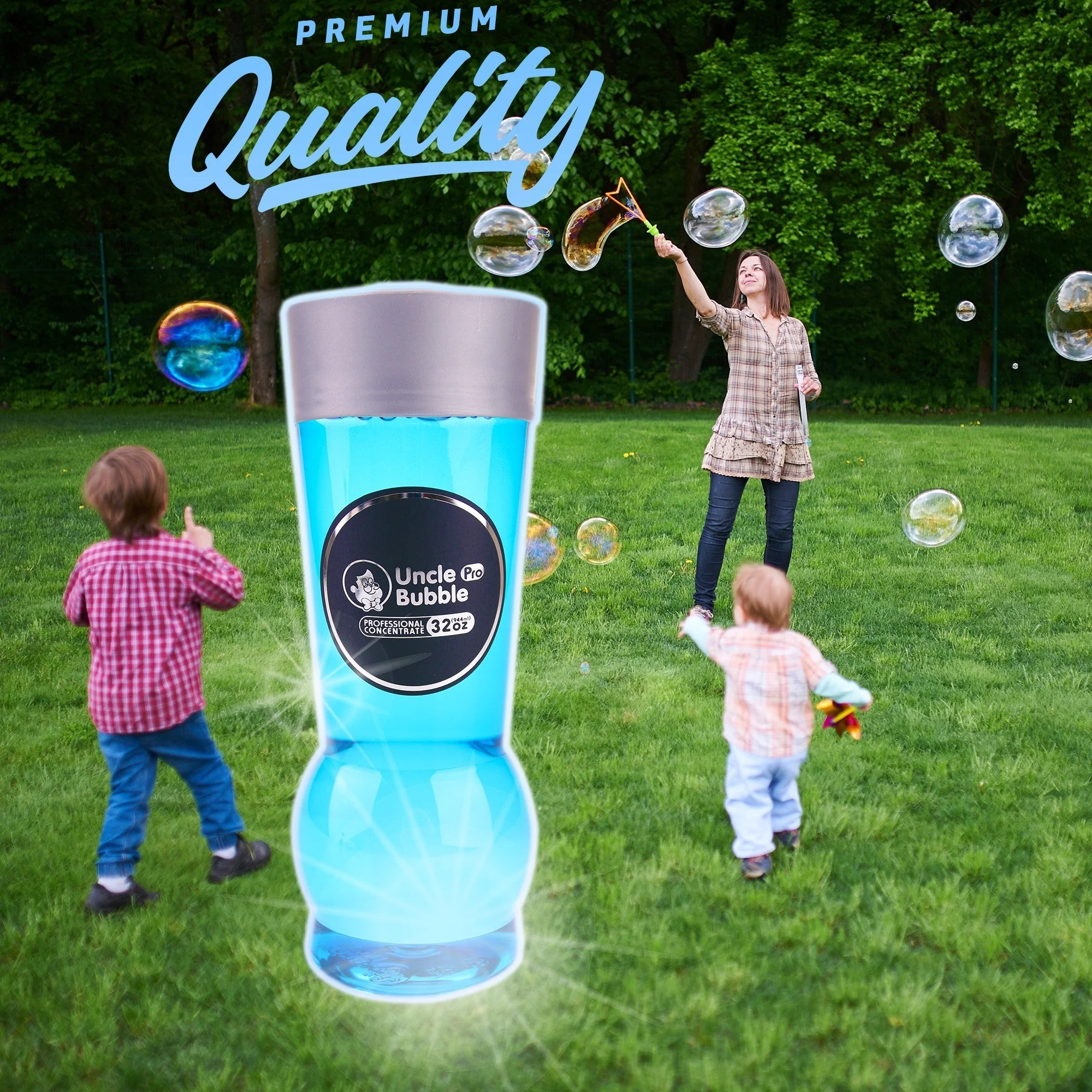 Giant Bubble Maker Kids Bubble Wands Giant Bubble Wands
