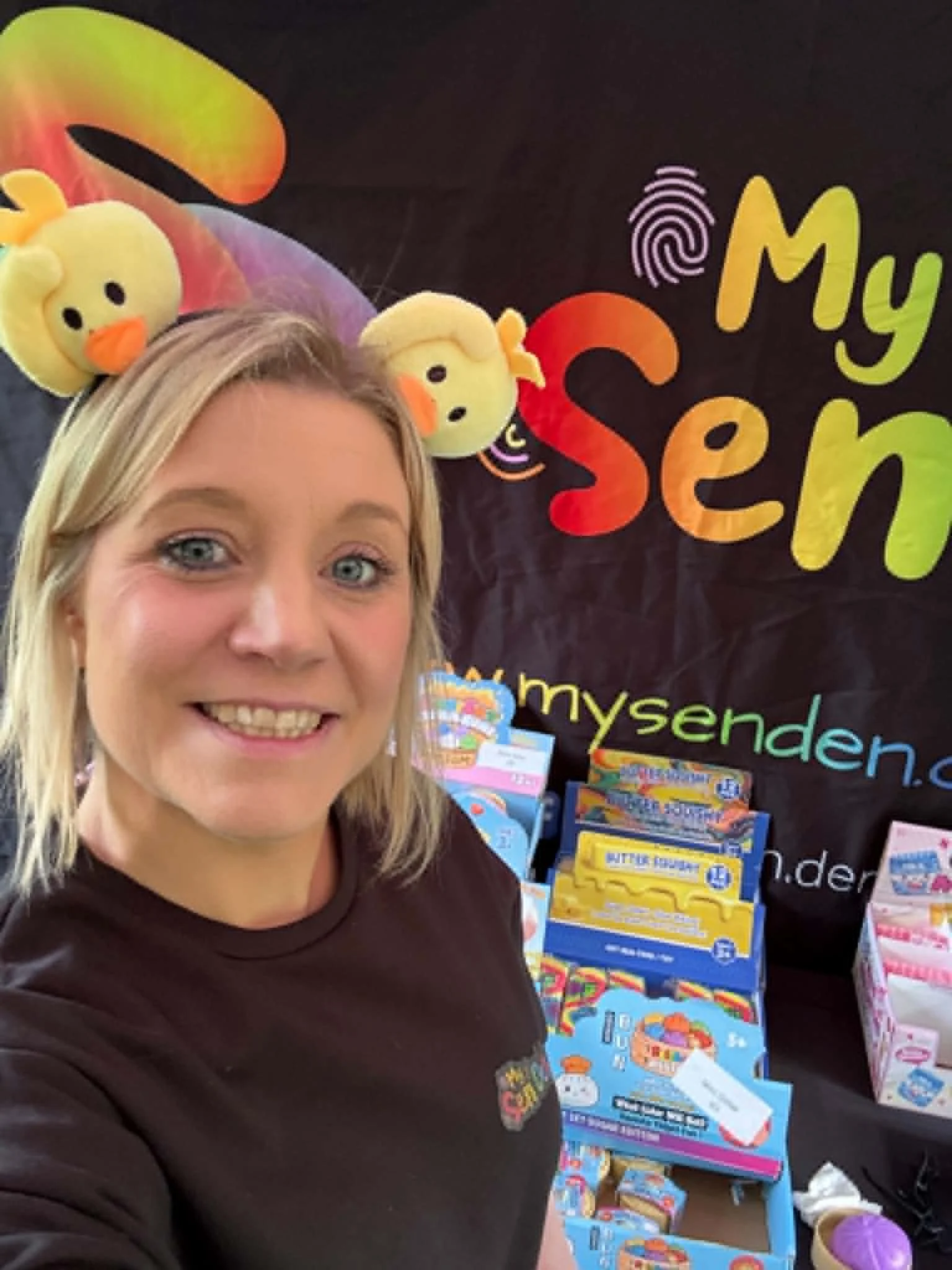 Sensory Shop UK Fidget Shop NeeDoh 