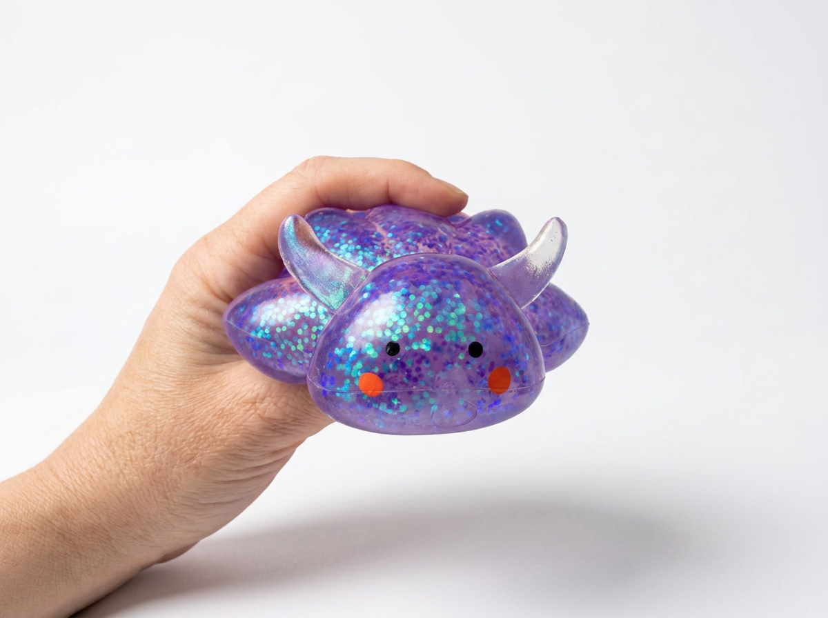 Squishy Toys Sensory Toys Fidget Toys UK