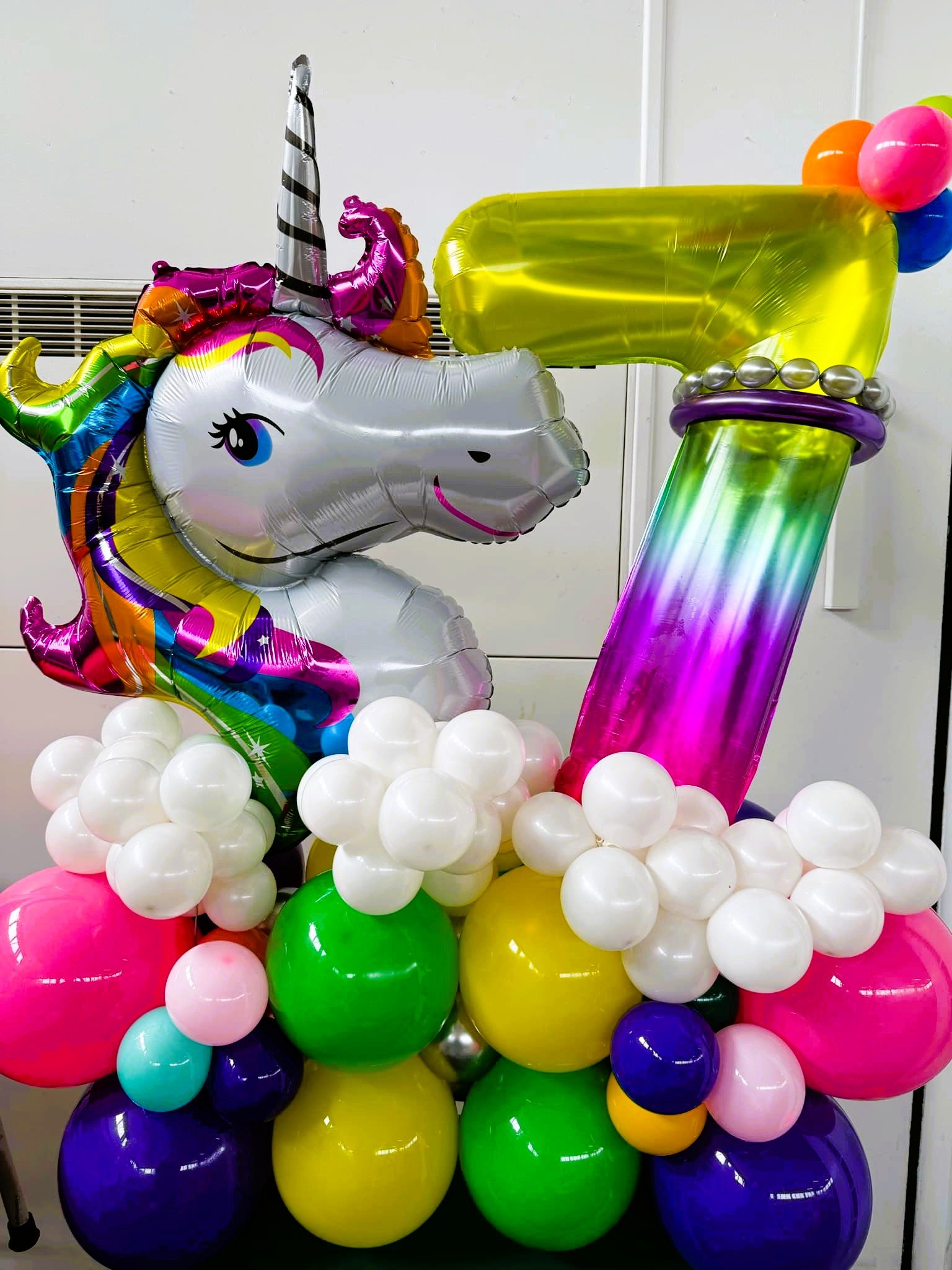 Party Balloons