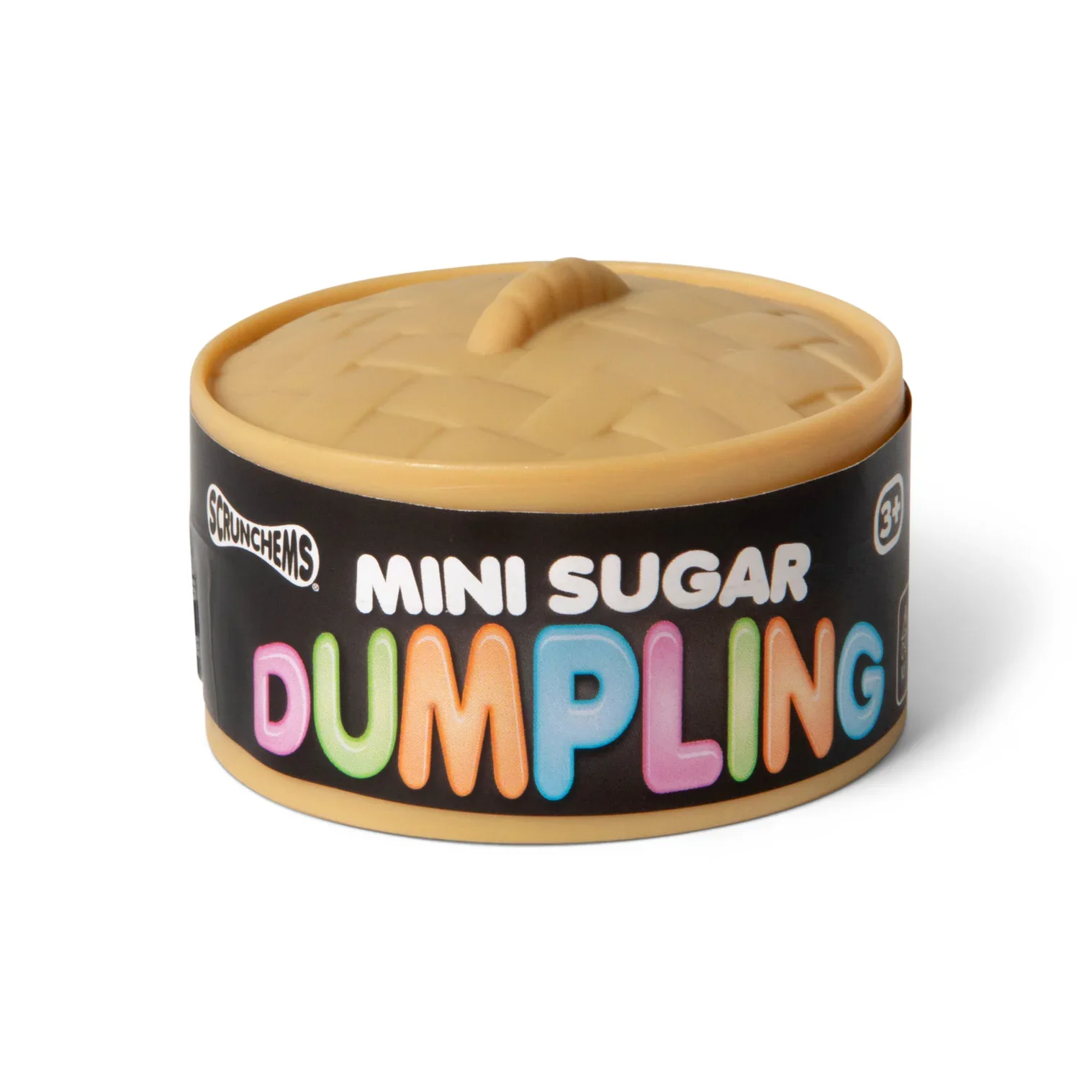 Scrunchems Dumplings Fidgets New Fidgets Scrunchems Viral Dumplings NeeDoh Nice Cube Squishy Fidget Autism Toys