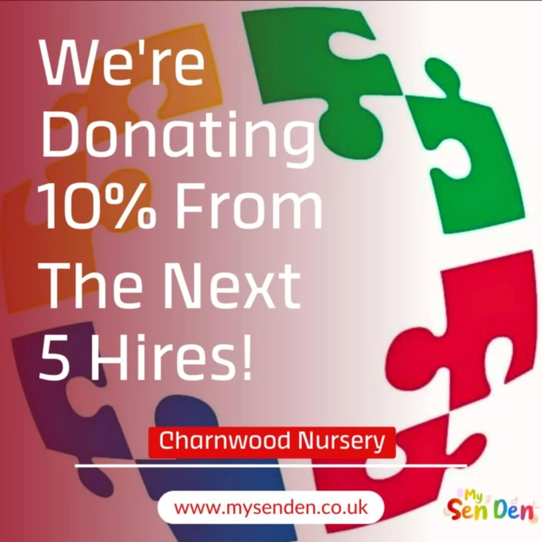 We are 10 years into our journey of being mums to our wonderful children who have special educational needs and medical issues / disabilities. It&rsquo;s definitely been and continues to be a journey, but we have been lucky to have some amazing organ