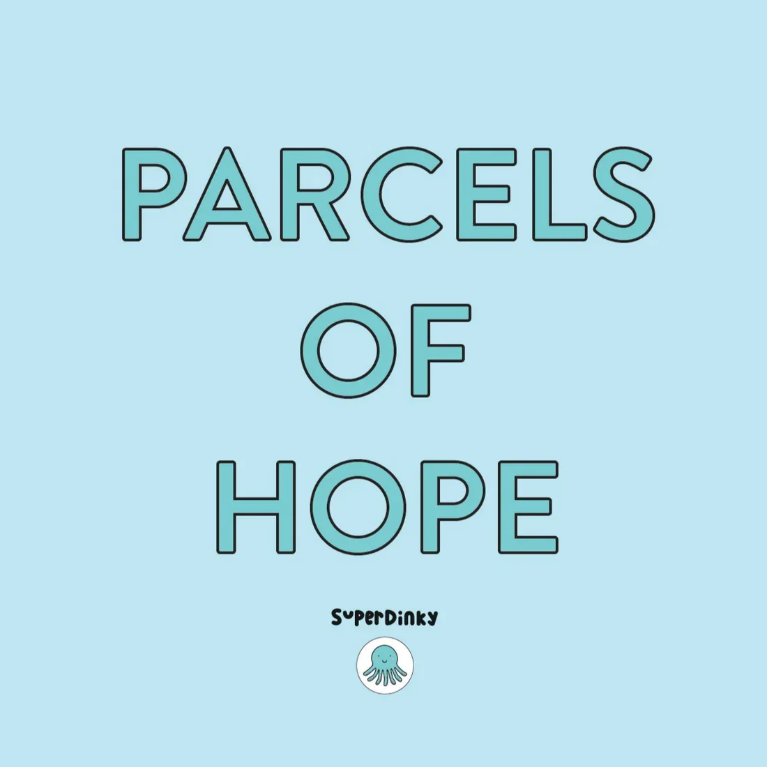 Parcels of Hope To NICU Babies