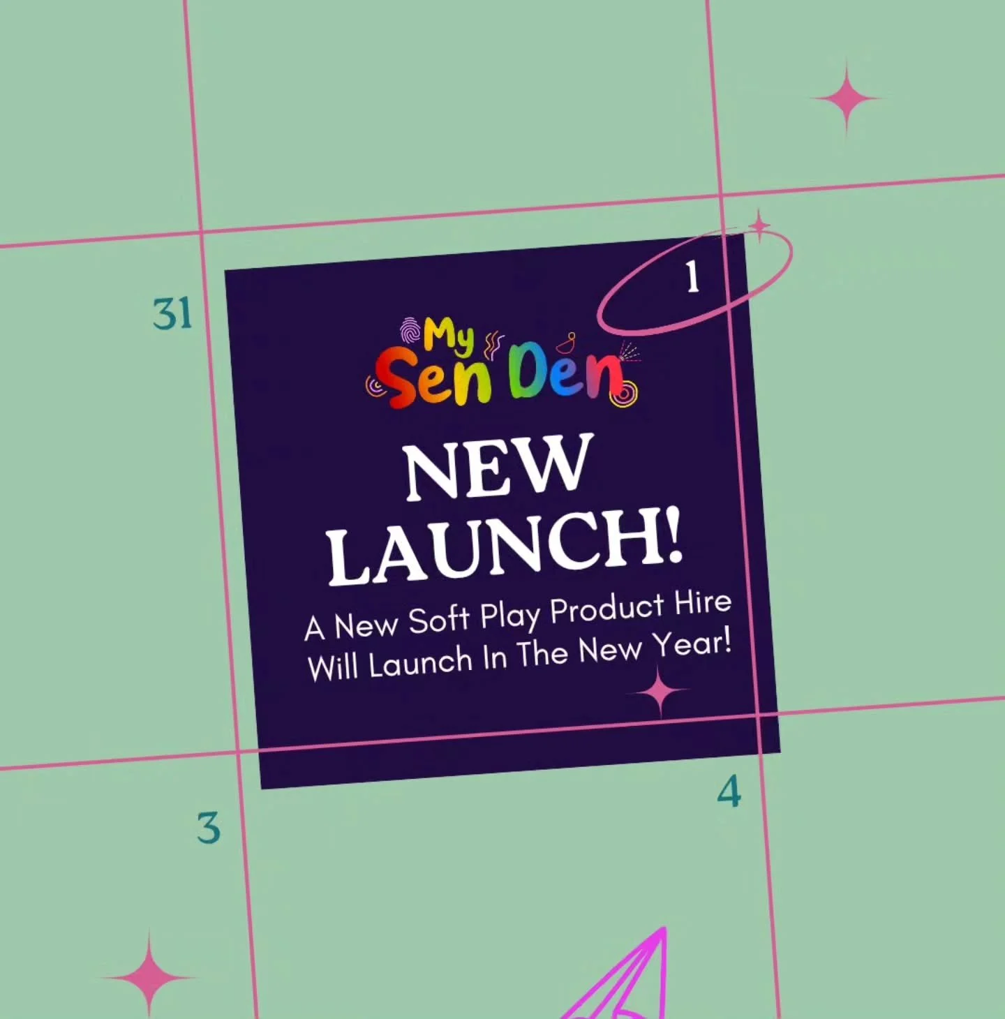 We're currently working on a new package that will launch in the new year...aimed at the pre school age range. More details will follow, but if you are looking to book a party in the new year or an event then drop us a message for more information 😊