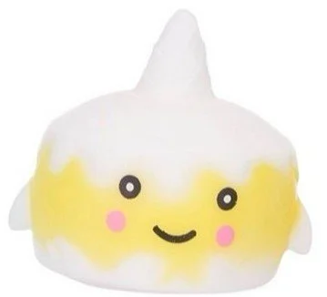 Kawaii Squishy Cupcake