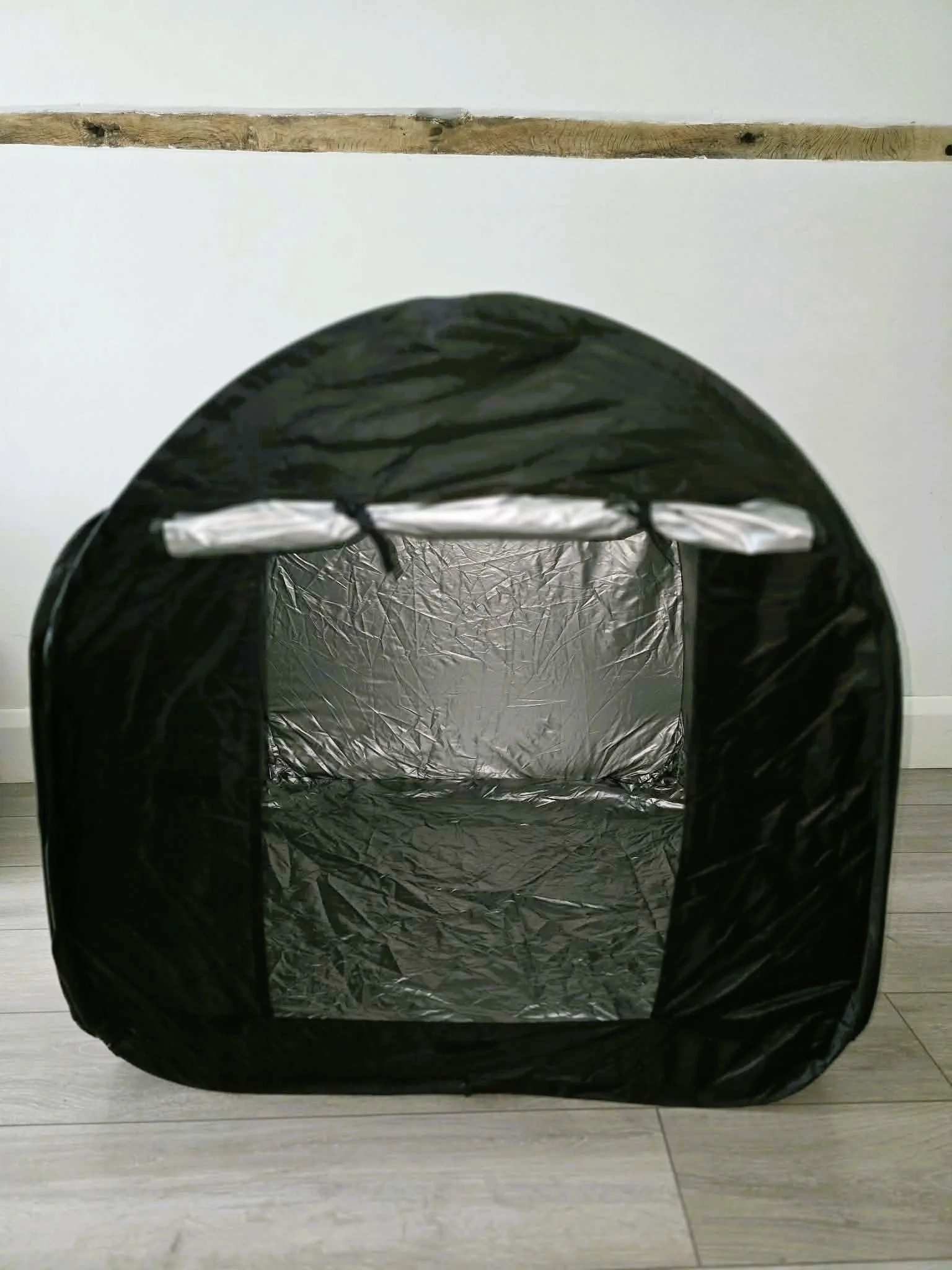 My Sen Den Pop-Up Dark Den — My Sen Den