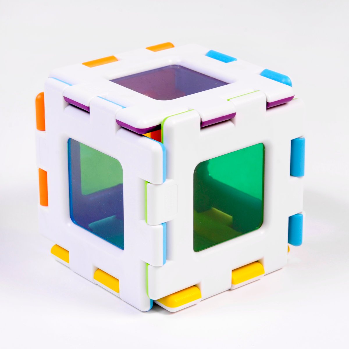 Building and construction toys STEM toys 2D 3D shape maths resources