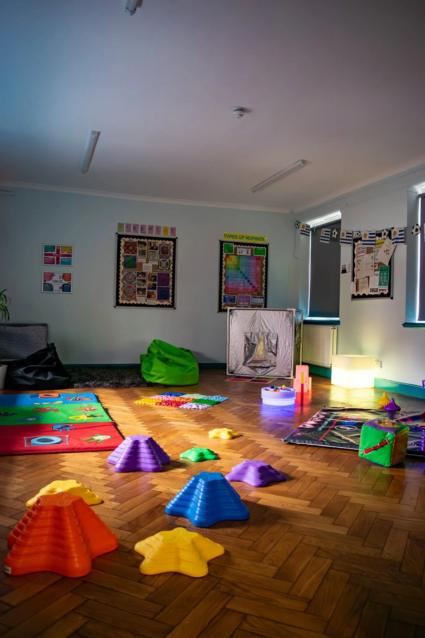 Sensory Room Hire Sensory Space Hire Inclusive Events 