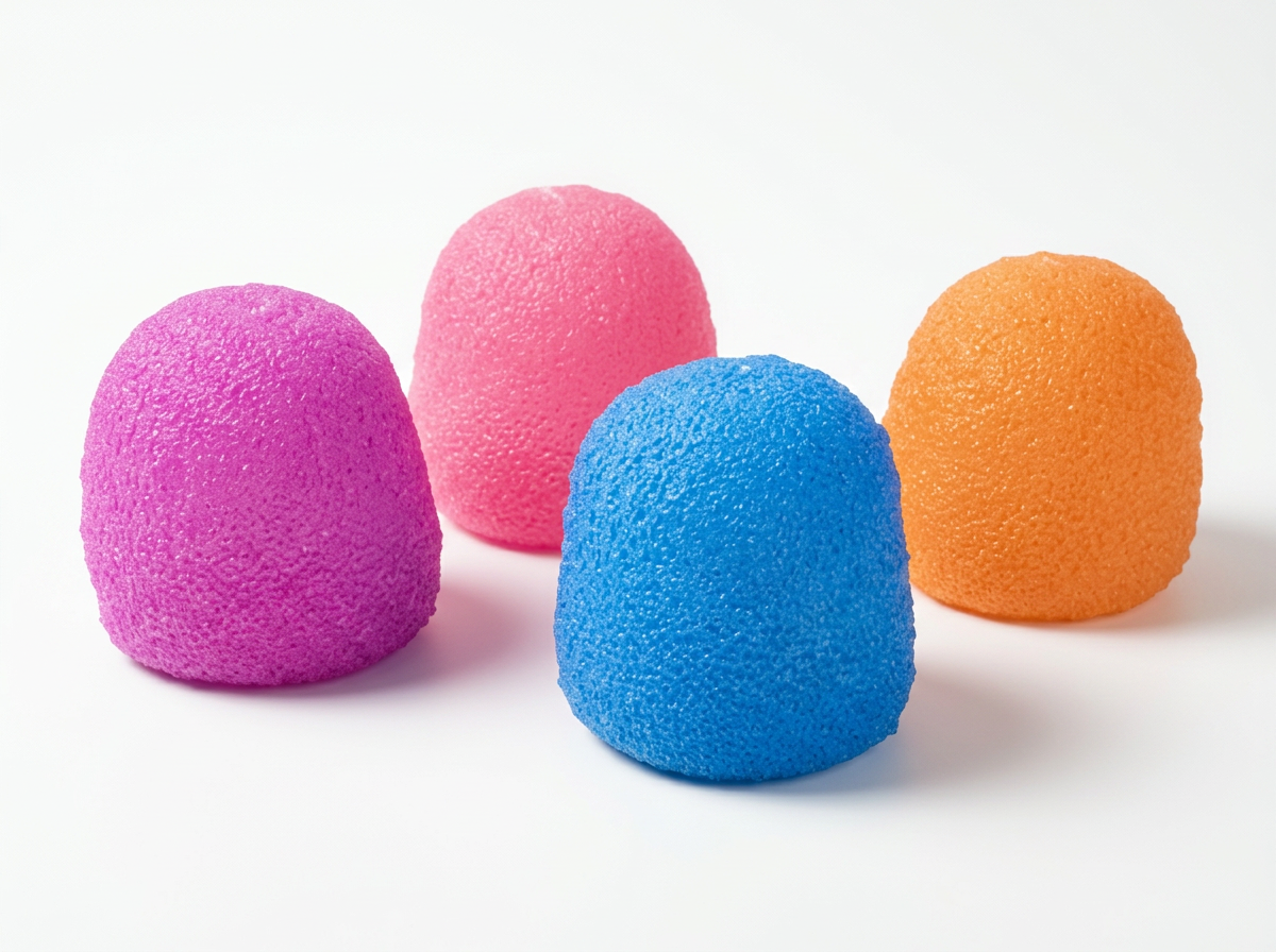 Jelly Drop Sugar Maltose KTL