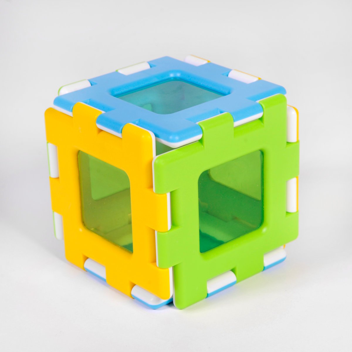 Building and construction toys STEM toys 2D 3D shape maths resources