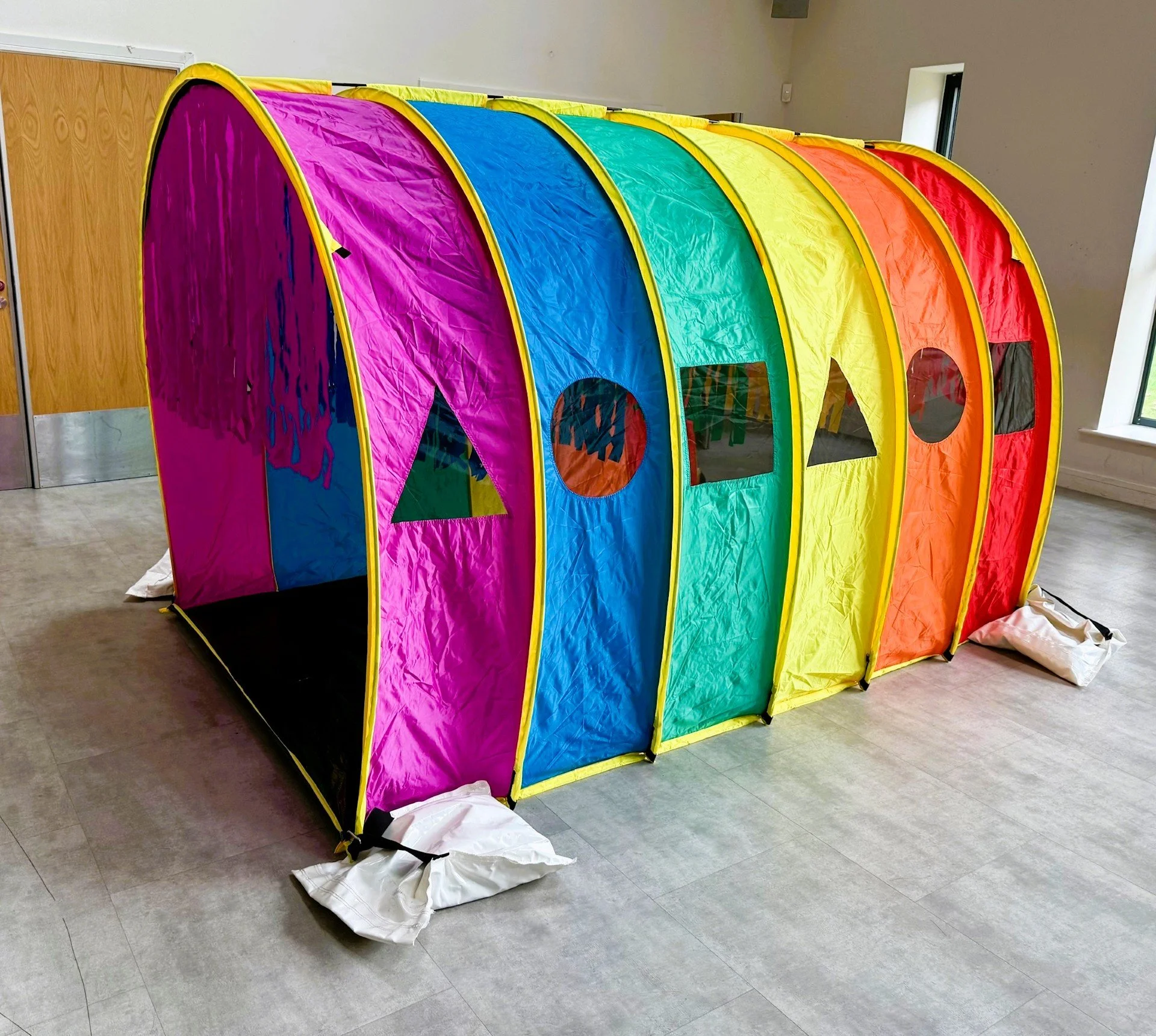 Sensory Play Hire Sensory Party Sen Party Cheshire Manchester 