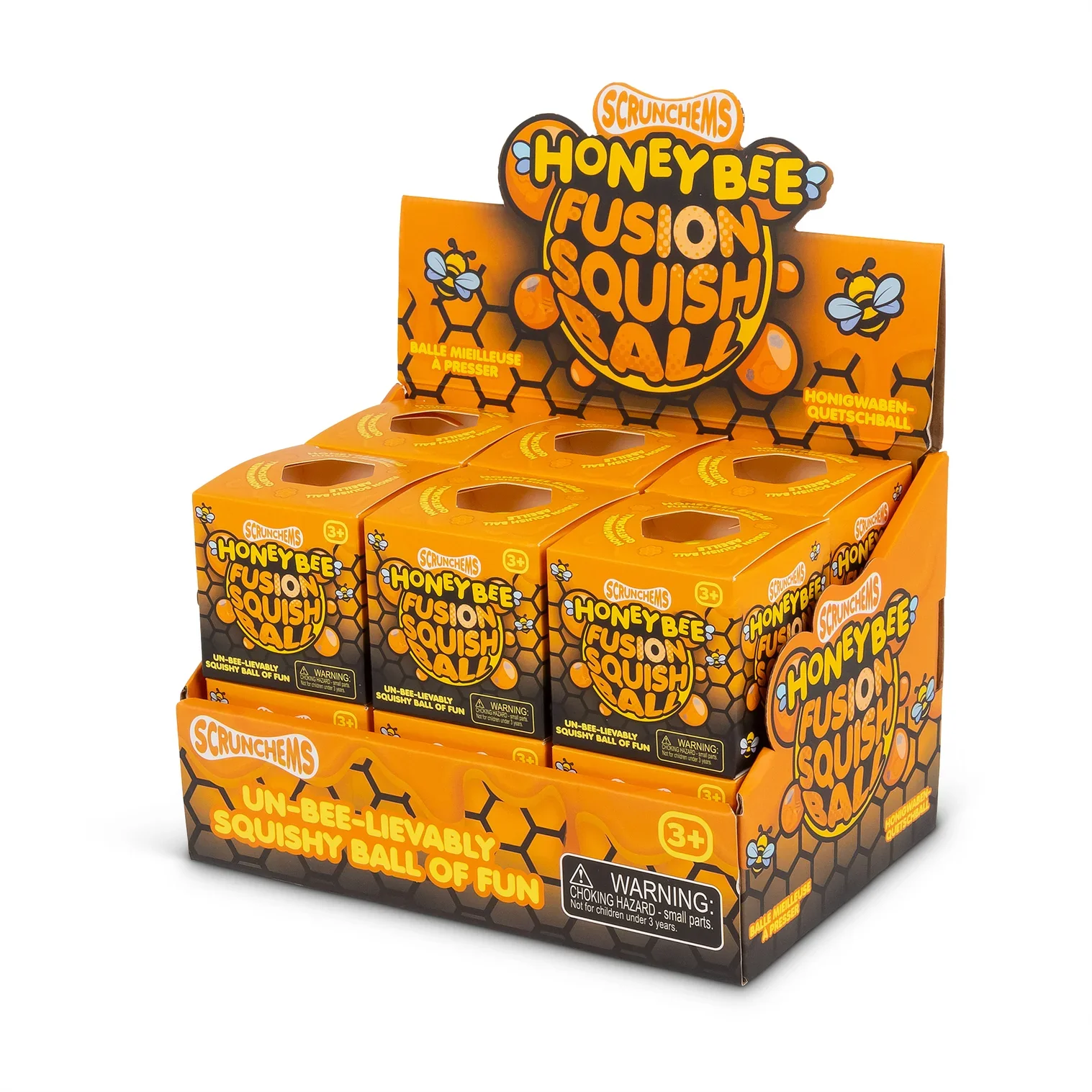 Scrunchems Fidgets New Fidgets Scrunchems NeeDoh Nice Cube Squishy Fidget Autism Toys