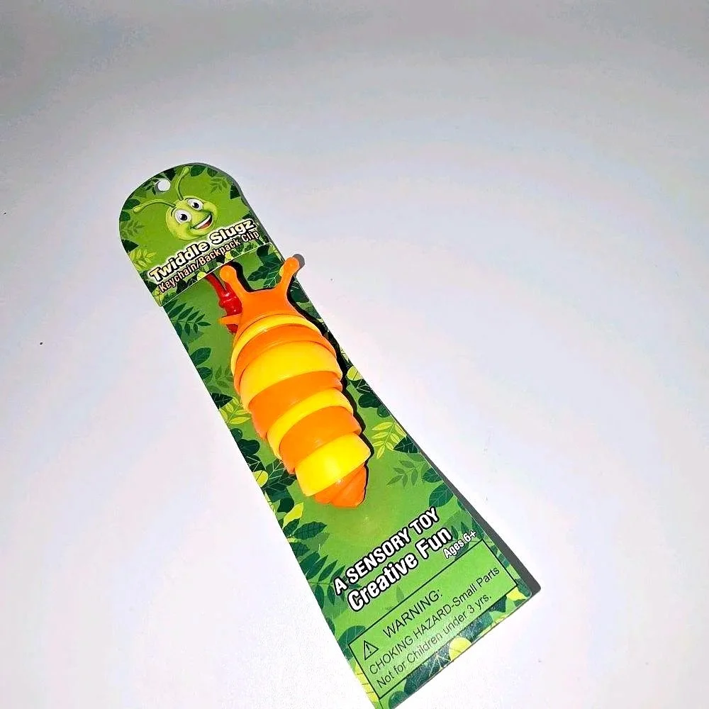 Fidget Toys Squishy Toys Sensory Toys Surprise Fidgets Surprise Squishy Toys