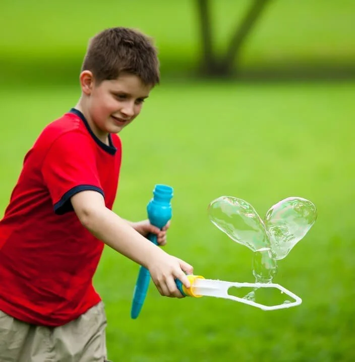 Giant Bubble Maker Kids Bubble Wands Giant Bubble Wands