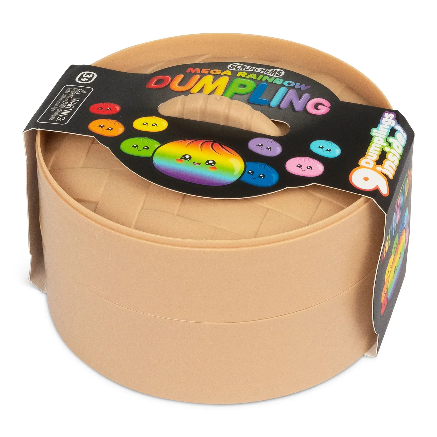 Scrunchems Dumplings Fidgets New Fidgets Scrunchems Viral Dumplings NeeDoh Nice Cube Squishy Fidget Autism Toys