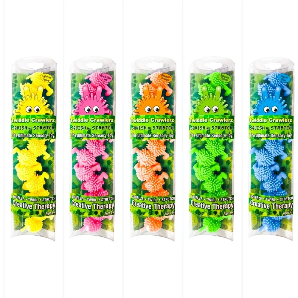 Fidget Toys Squishy Toys Sensory Toys Surprise Fidgets Surprise Squishy Toys