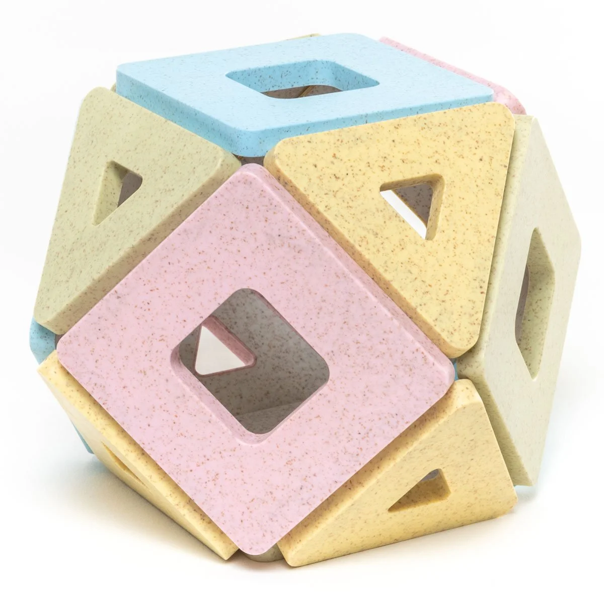 Magnetic Tiles Magnets Fidgets Childrens Toys Building Toys