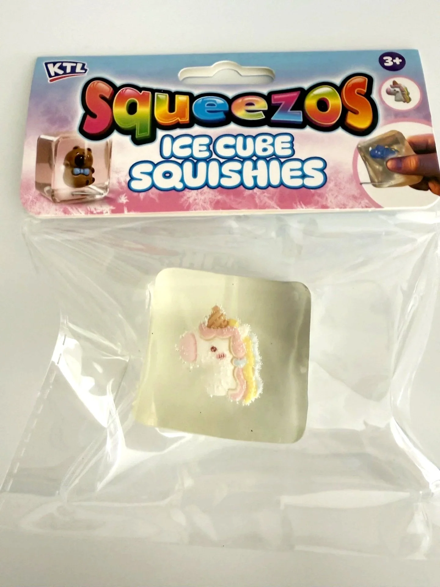 Squishy Toys Sensory Toys Fidget Toys UK