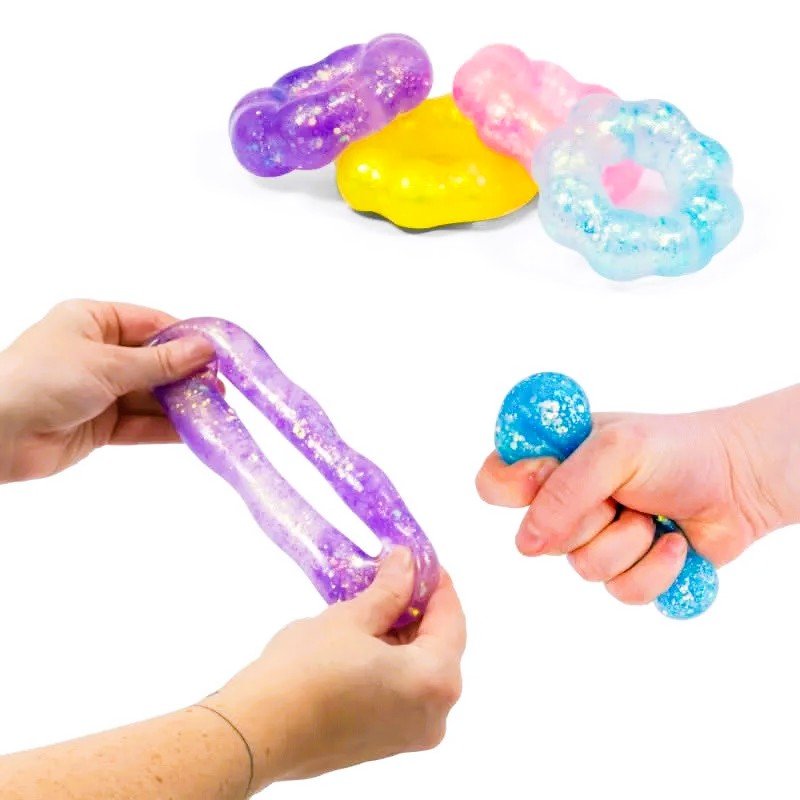 Sensory Toys Fidget Toys Scunchems NeeDoh Tik Tok Sensation Autism Chews Autism Friendly Chewies Squeezy Toys Educational Sensory Toys UK Sensory Shop