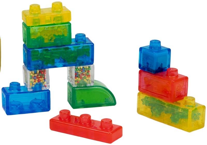 Jelly Bloxs Sensory Toys Sensory Lego Squishy Toys UK Fidgets