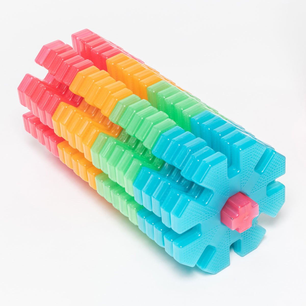 Building and construction toys STEM toys 2D 3D shape maths resources