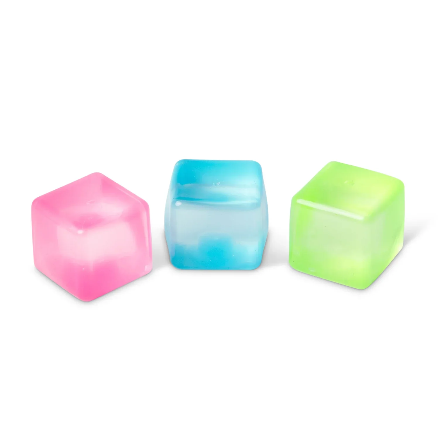 NeeDoh Fidgets New NeeDoh NeeDoh Nice Cube Squishy Fidget Autism Toys