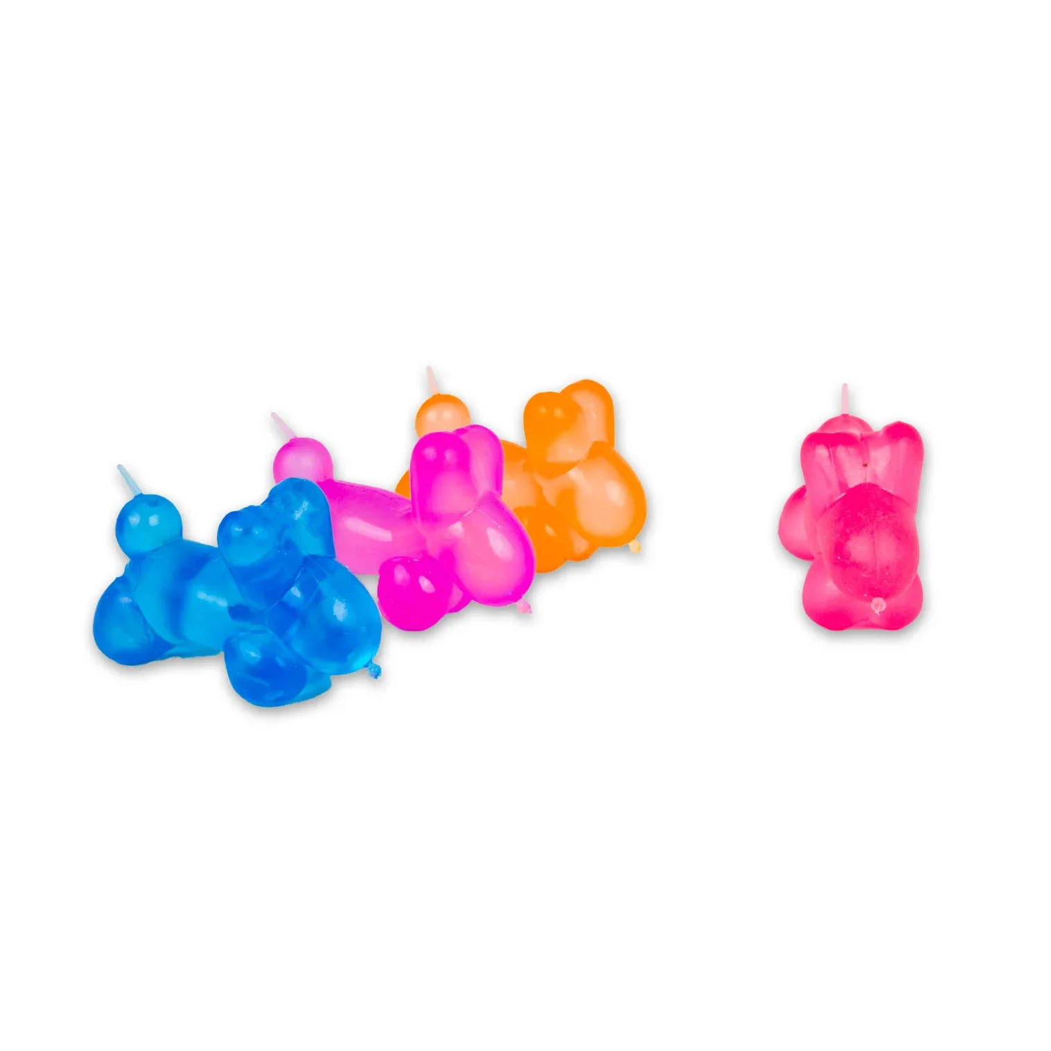 Scrunchems Dumplings Fidgets New Fidgets Scrunchems Viral Dumplings NeeDoh Nice Cube Squishy Fidget Autism Toys
