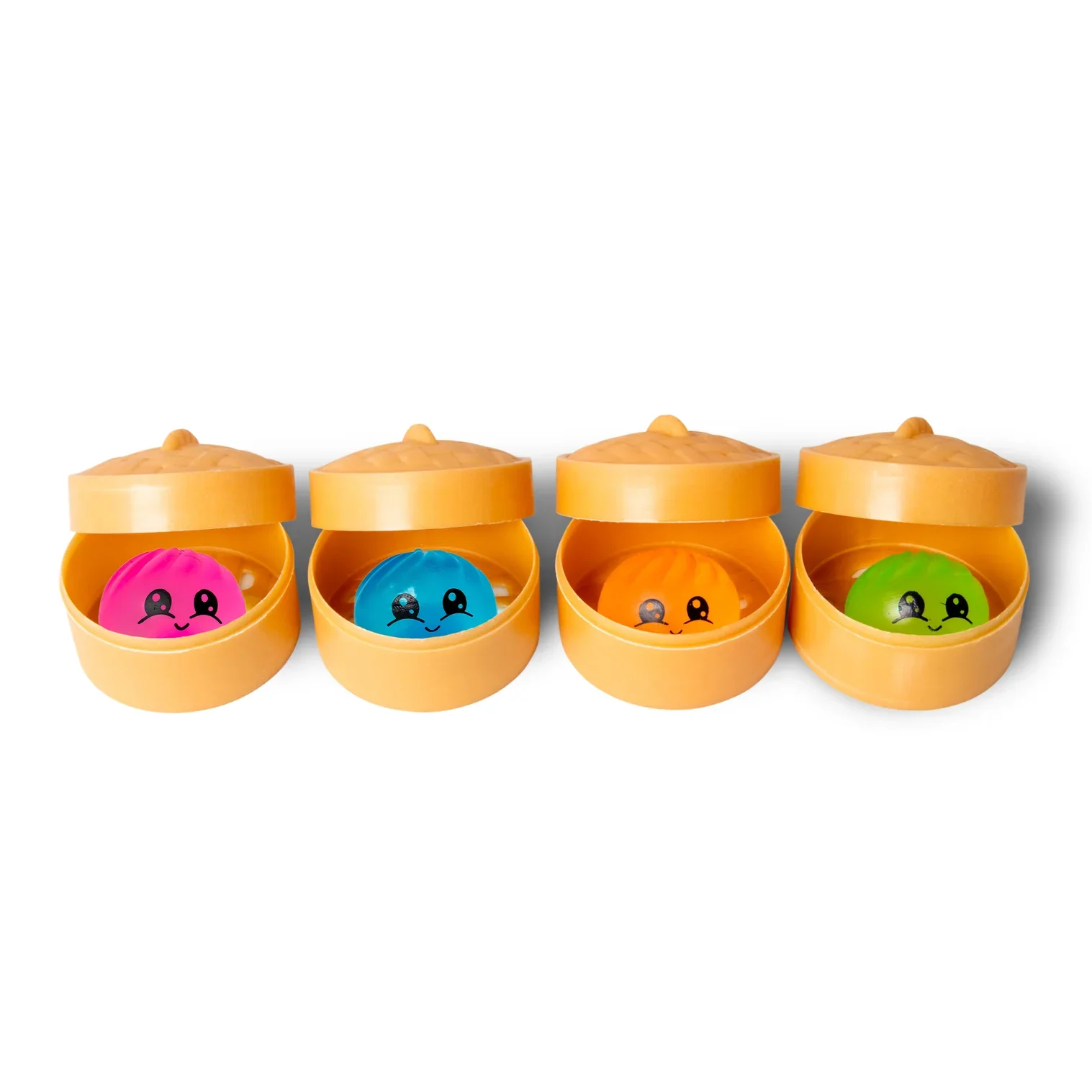 Scrunchems Dumplings Fidgets New Fidgets Scrunchems Viral Dumplings NeeDoh Nice Cube Squishy Fidget Autism Toys