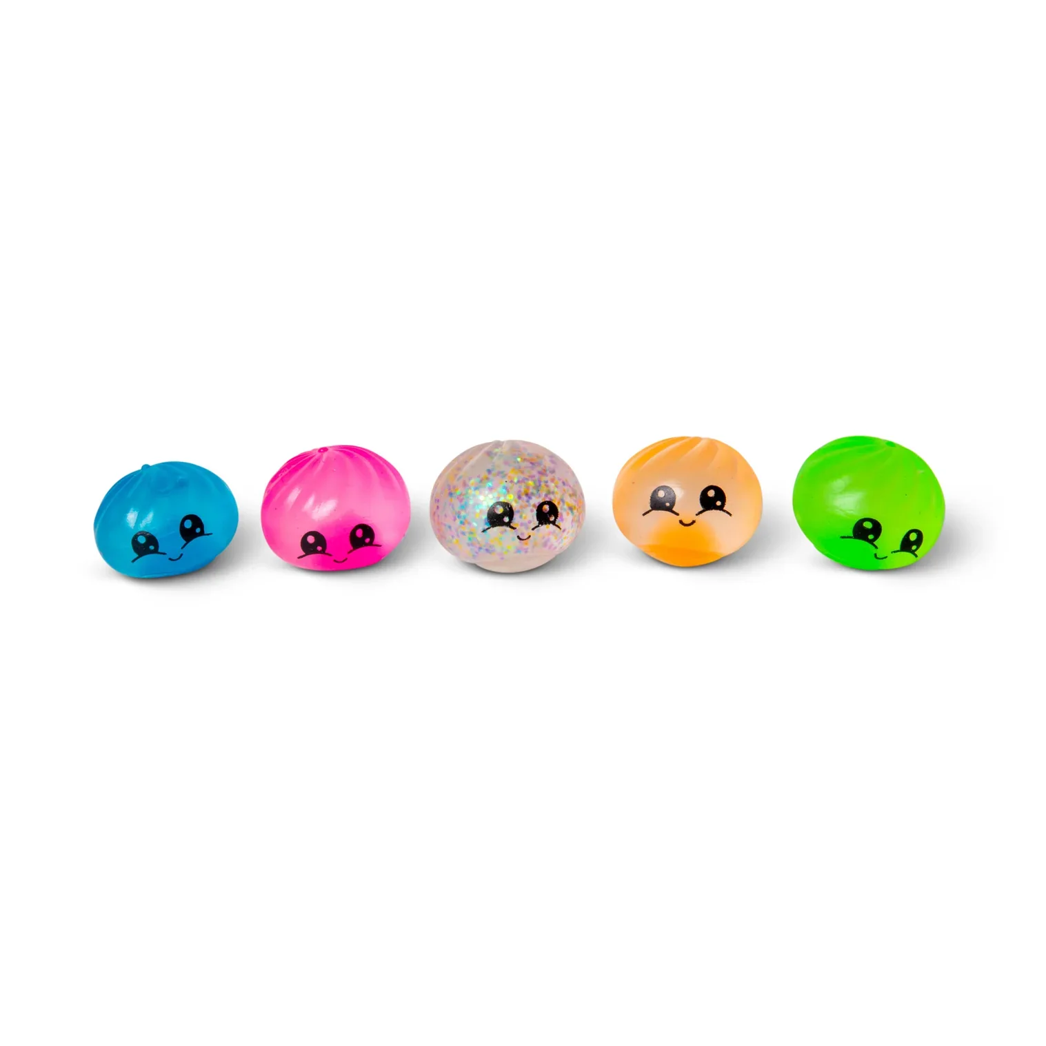 Scrunchems Dumplings Fidgets New Fidgets Scrunchems Viral Dumplings NeeDoh Nice Cube Squishy Fidget Autism Toys