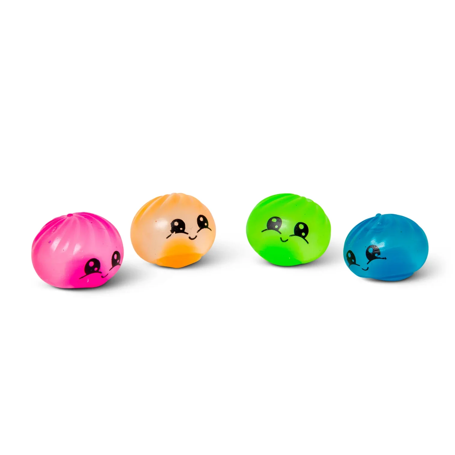 Scrunchems Dumplings Fidgets New Fidgets Scrunchems Viral Dumplings NeeDoh Nice Cube Squishy Fidget Autism Toys