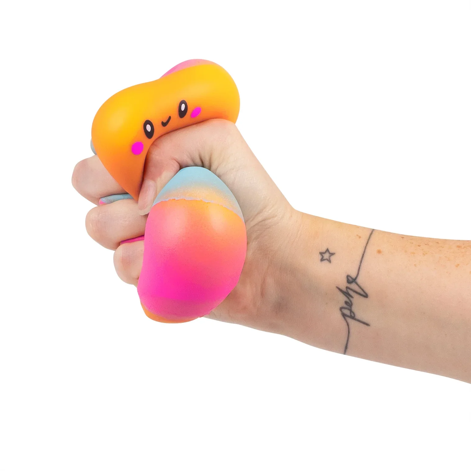 Scrunchems Fidgets New Fidgets Scrunchems NeeDoh Nice Cube Squishy Fidget Autism Toys