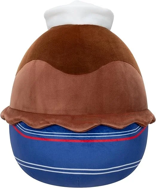 Stranger Things Merchandise Official Squishmallows UK