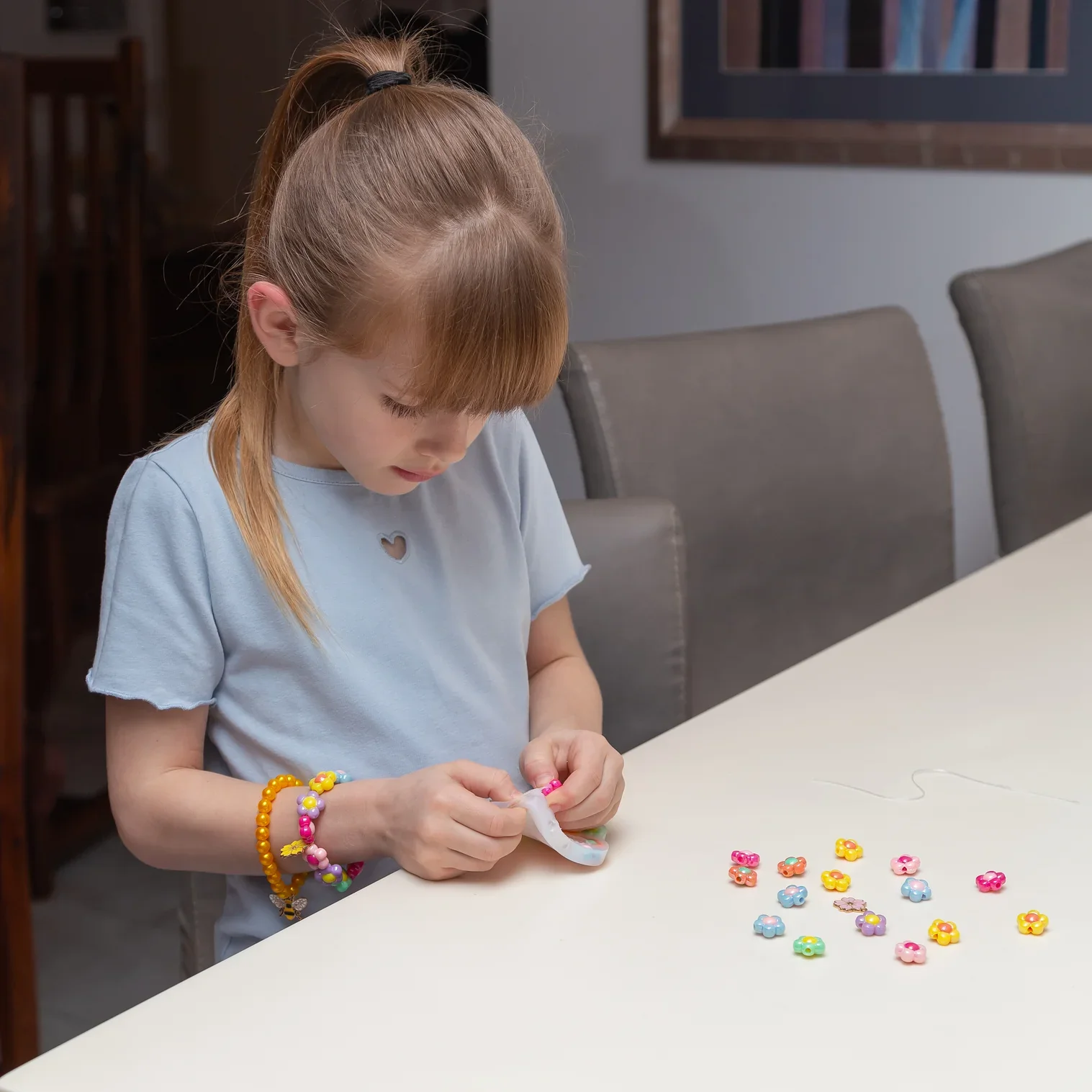 Picky Pads Fidget Toys Picky Pad Bracelet Sensory Toys UK