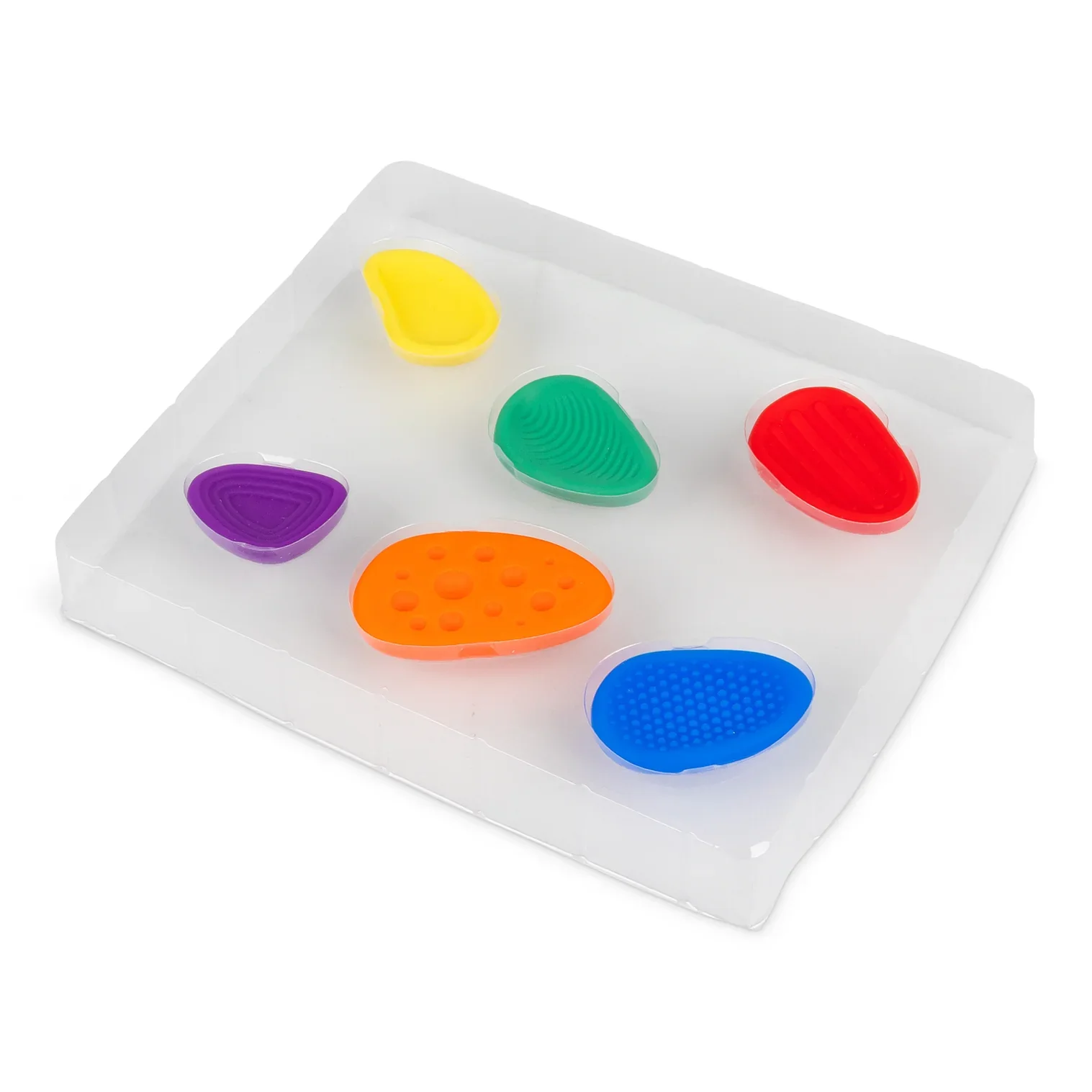 Fidget Worry stones fidget toys fidget spinners