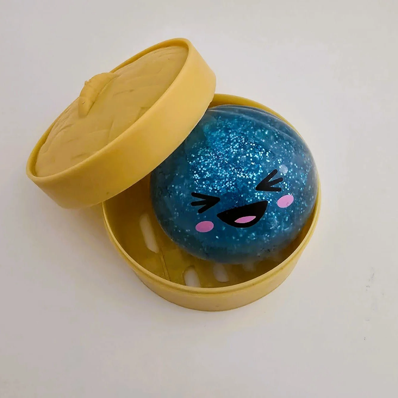 Viral Dumplings Squishy Dumplings UK Mystery Surprise Dumplings