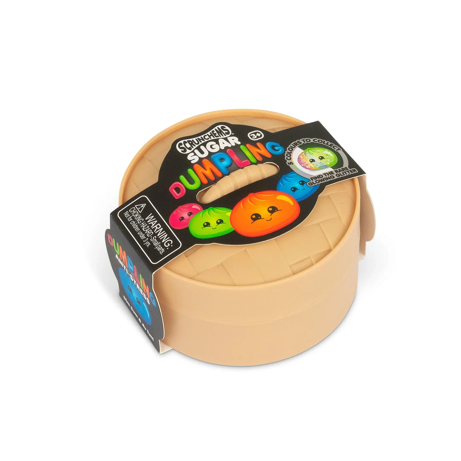 Scrunchems Dumplings Fidgets New Fidgets Scrunchems Viral Dumplings NeeDoh Nice Cube Squishy Fidget Autism Toys