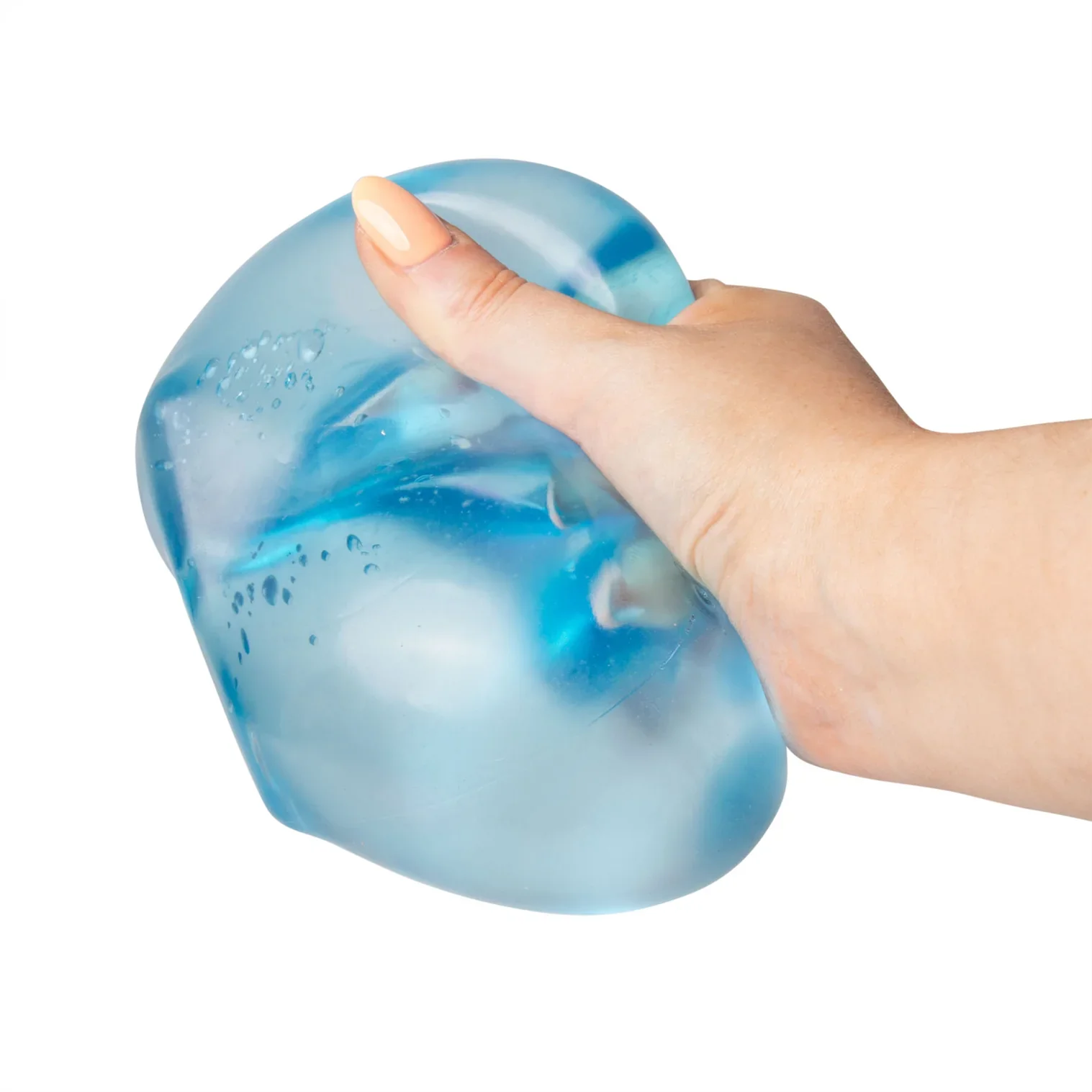 Scrunchems Fidgets New Fidgets Scrunchems NeeDoh Nice Cube Squishy Fidget Autism Toys