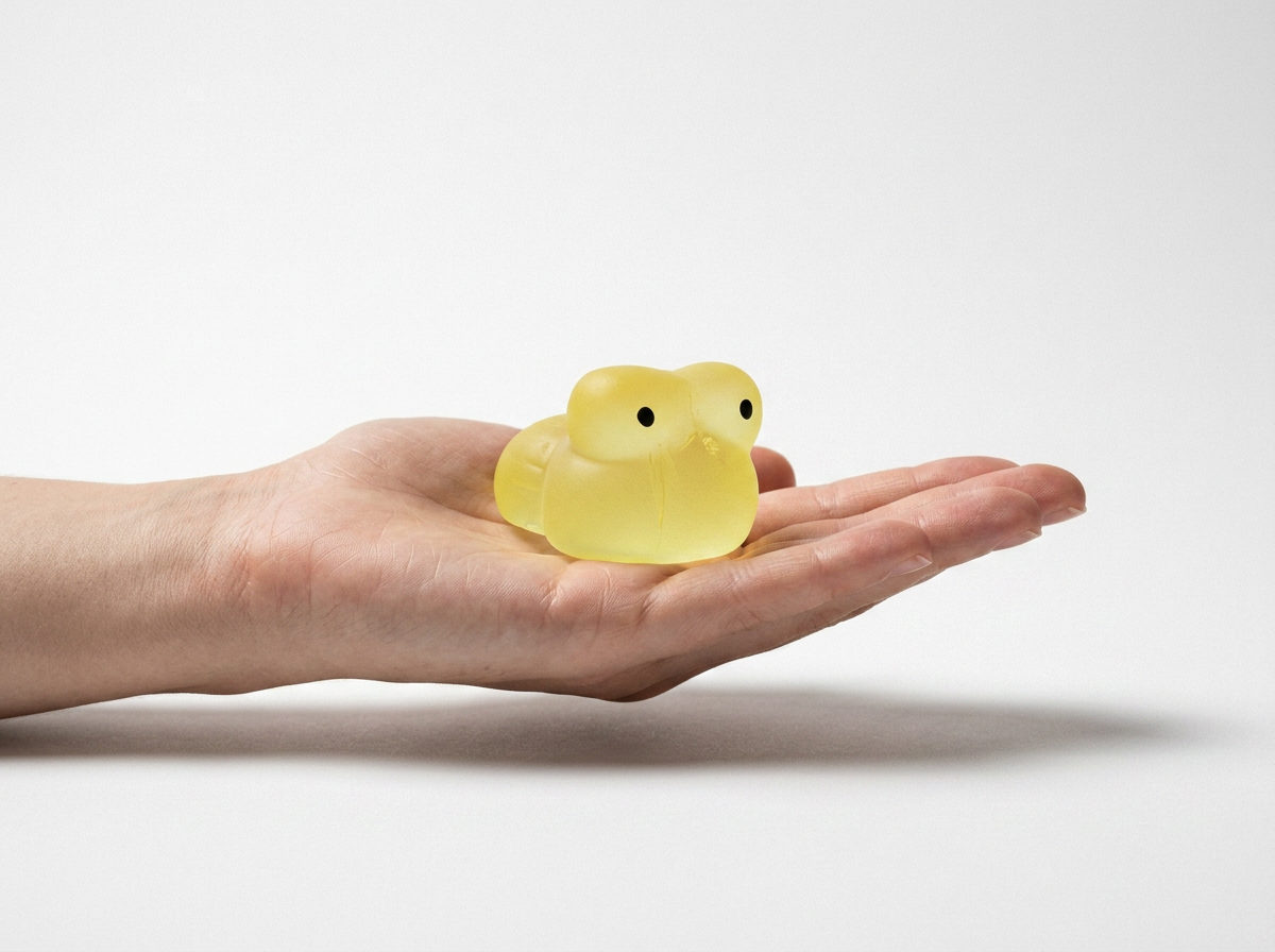 Blind Box Squishy Animals Fidget Toys Pocket Size Squishy Sugar Squishy Fidget