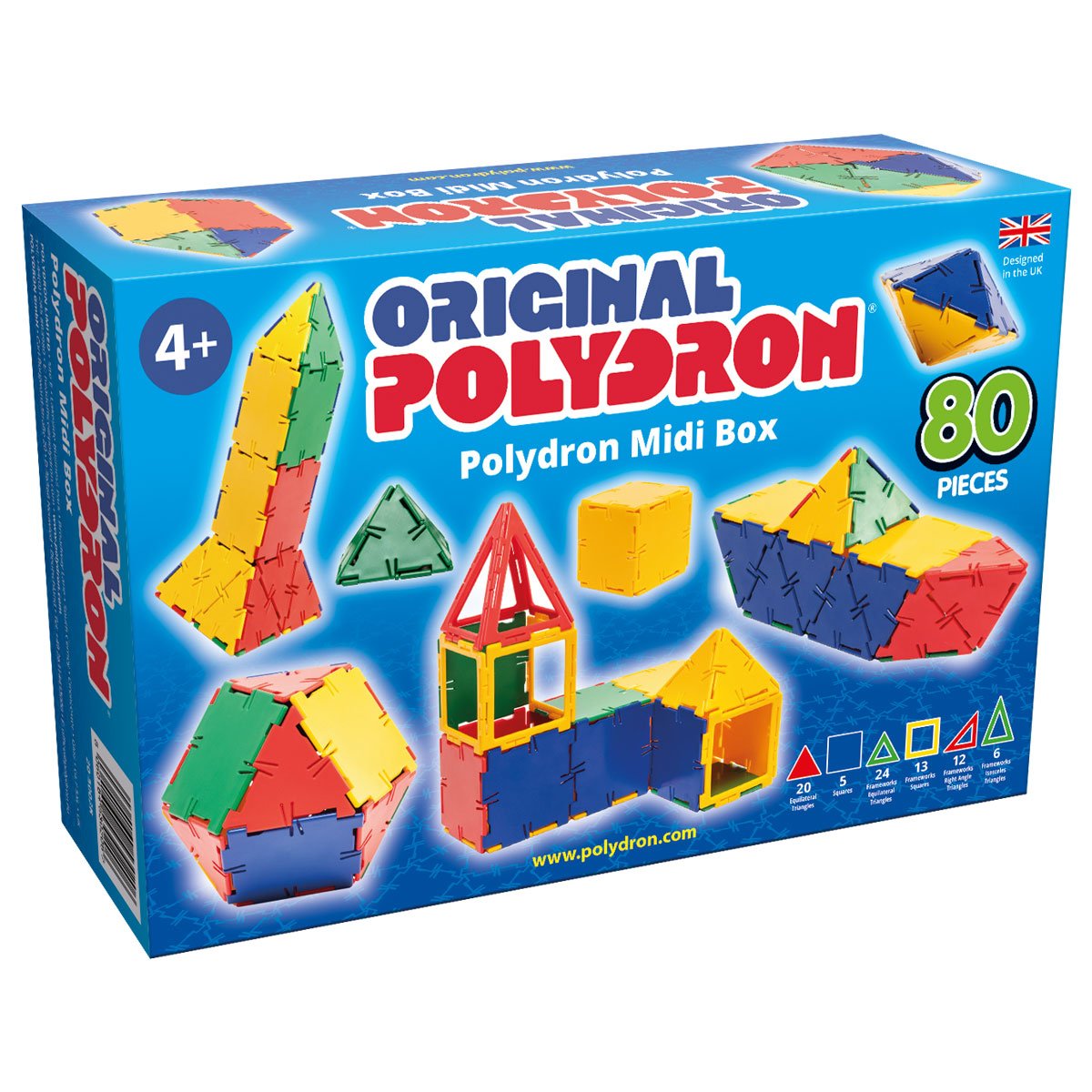 Building and construction toys STEM toys 2D 3D shape maths resources