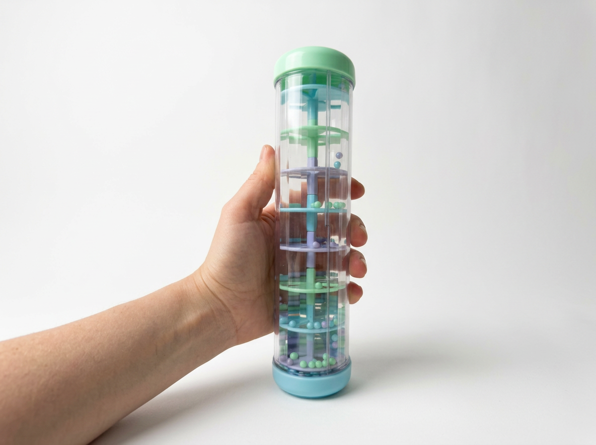 Baby Sensory Toys Rainmakers Music Toys Baby Sensory