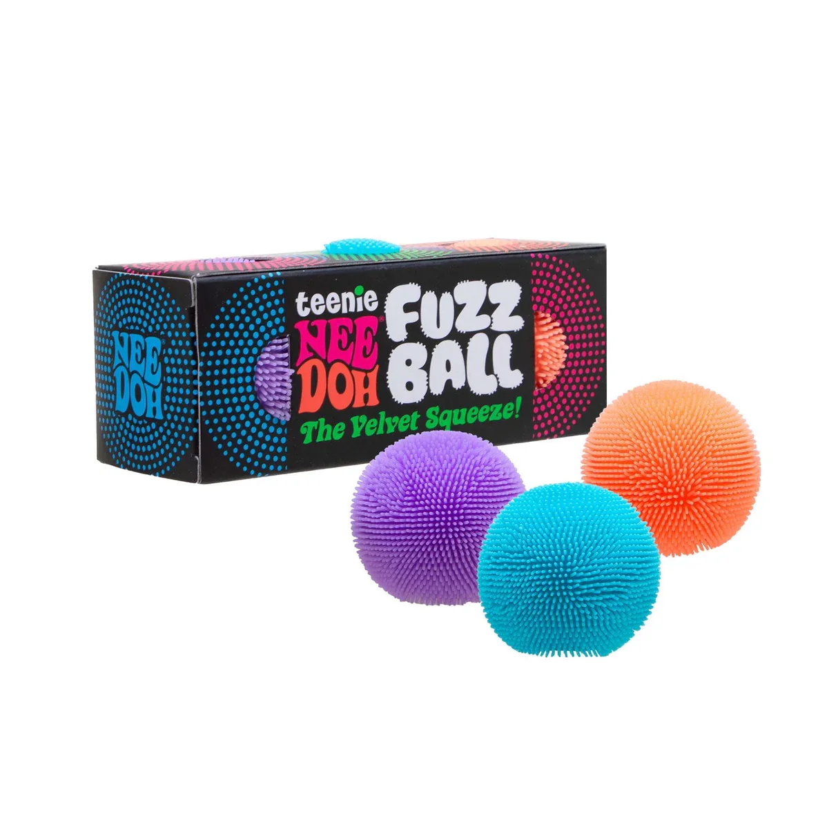 NeeDoh Fidgets New NeeDoh NeeDoh Nice Cube Squishy Fidget Autism Toys