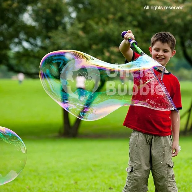 Giant Bubble Maker Kids Bubble Wands Giant Bubble Wands