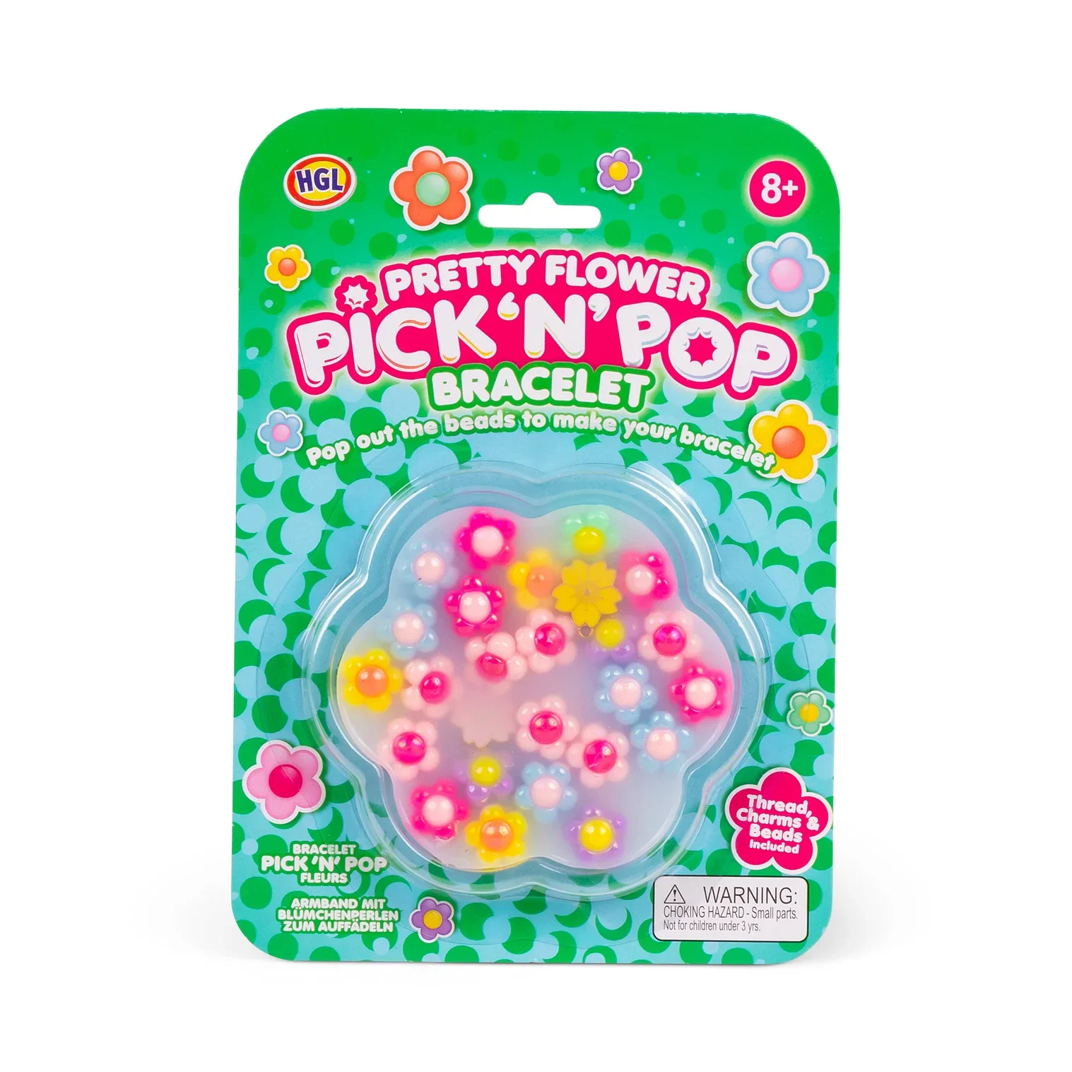 Picky Pads Fidget Toys Picky Pad Bracelet Sensory Toys UK