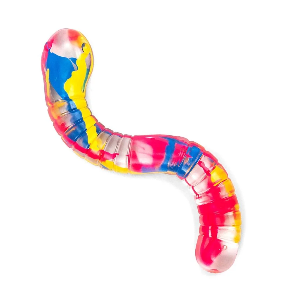 inkerz Squishy NeeDoh Solid Squish Quality Fidget TOys