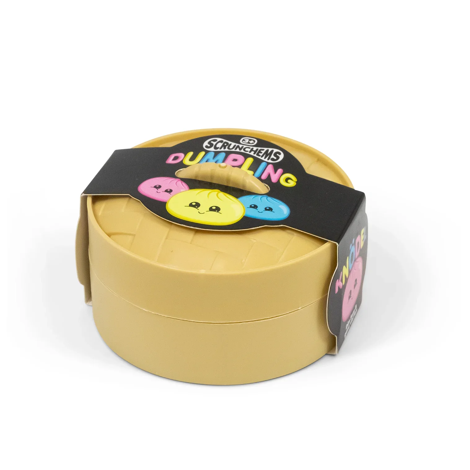 Scrunchems Dumplings Fidgets New Fidgets Scrunchems Viral Dumplings NeeDoh Nice Cube Squishy Fidget Autism Toys
