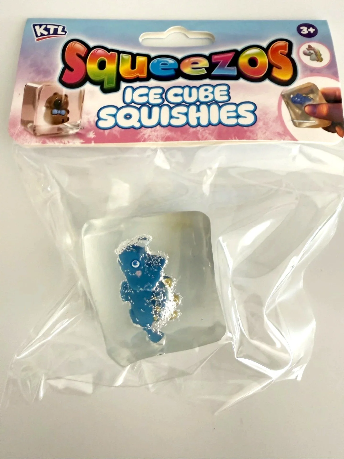 Squishy Toys Sensory Toys Fidget Toys UK