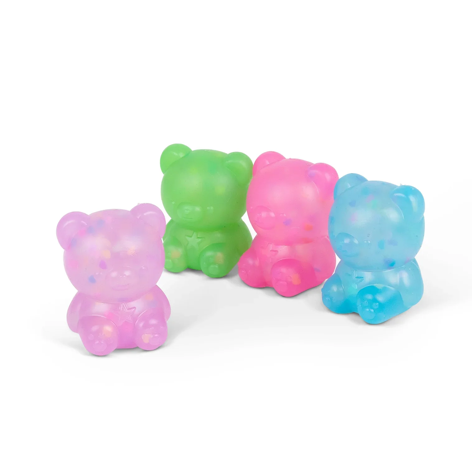 Scrunchems Dumplings Fidgets New Fidgets Scrunchems Viral Dumplings NeeDoh Nice Cube Squishy Fidget Autism Toys