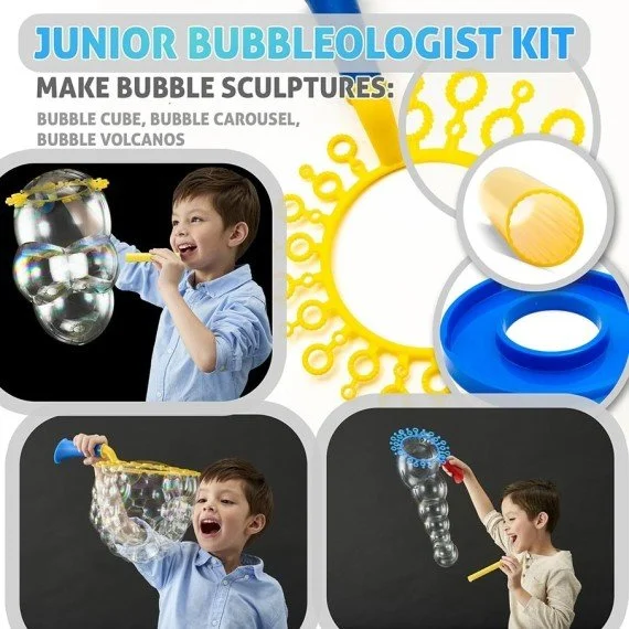 Giant Bubble Maker Kids Bubble Wands Giant Bubble Wands